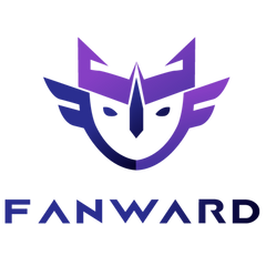 Fanward Official Online Store logo