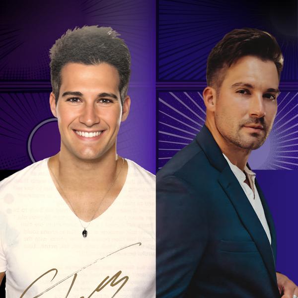 James Maslow - Limited Edition Autograph on an 8x10 - Only 300 Printed ...