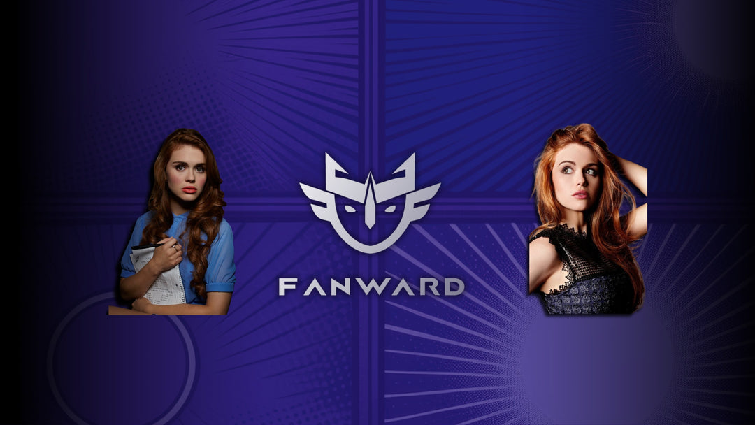 Fanward Official Online Store