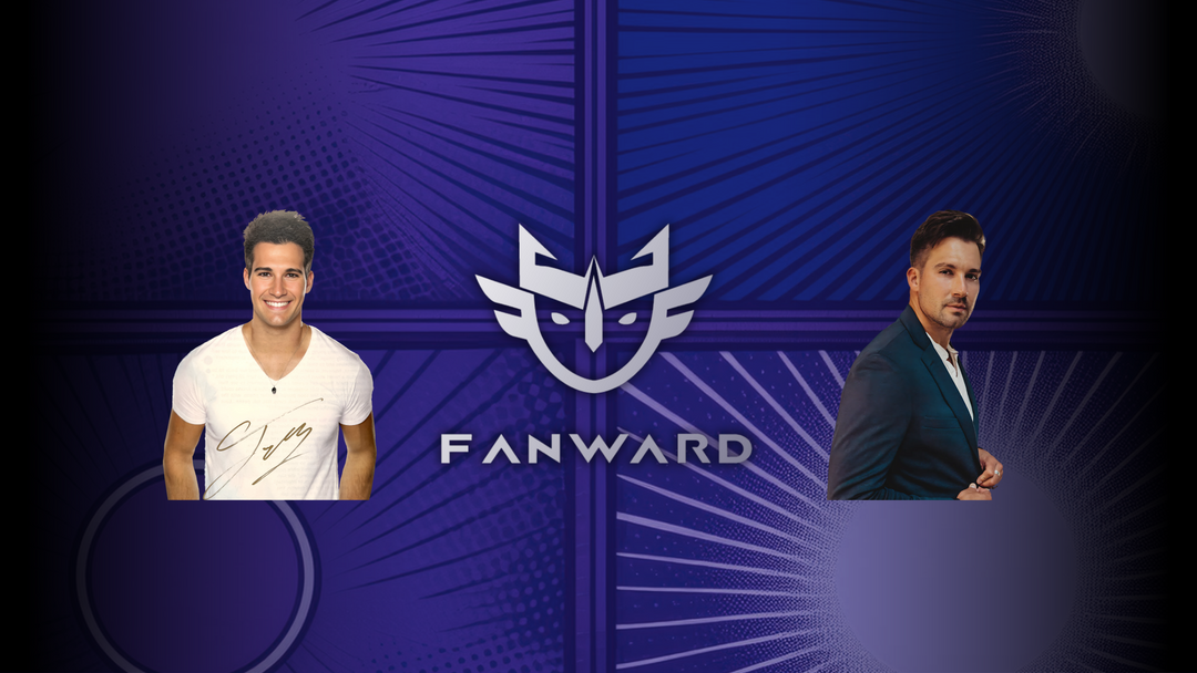 James Maslow Merch from Fanward