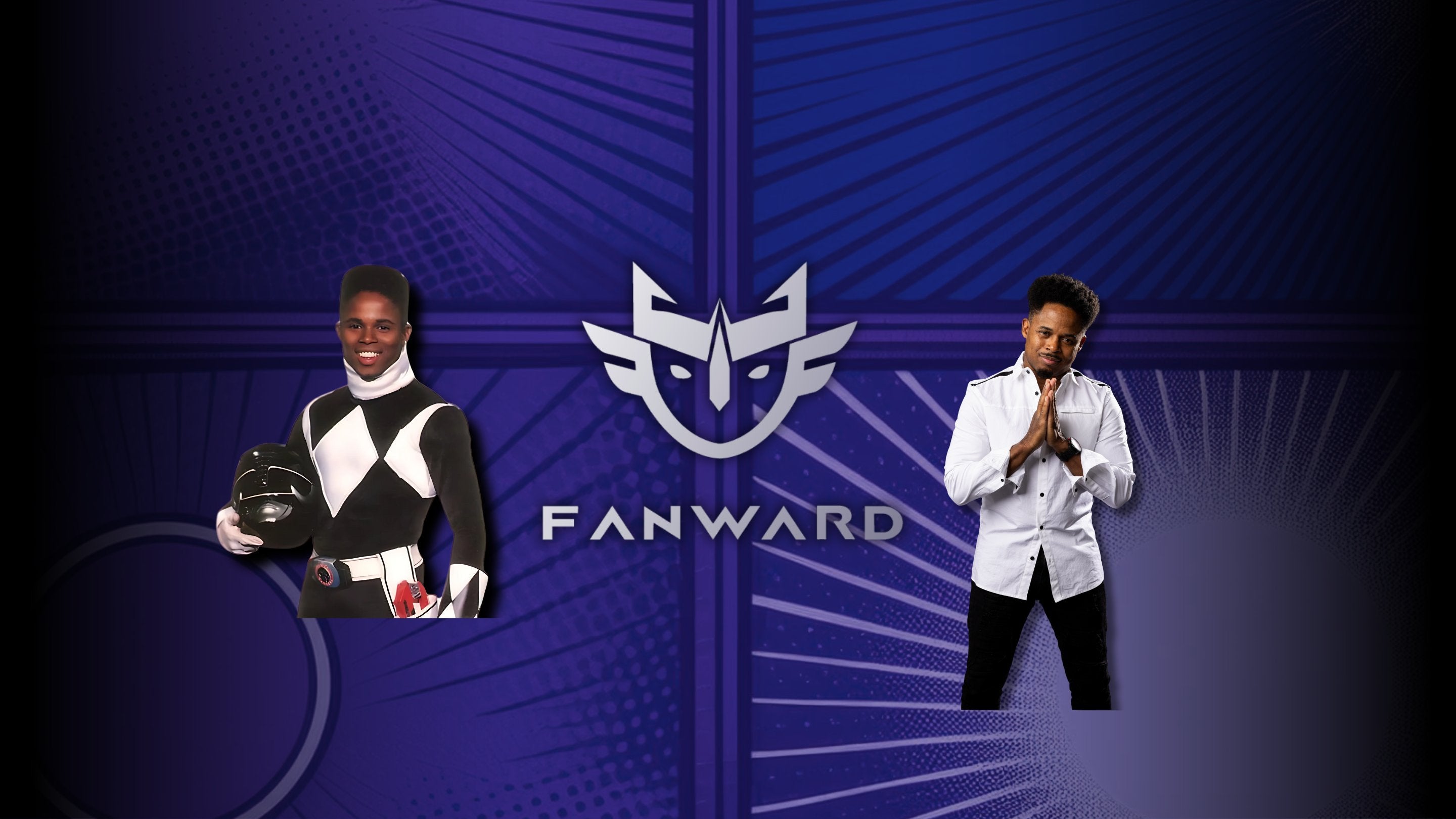 Walter E. Jones Merch from Fanward – Fanward Official Online Store