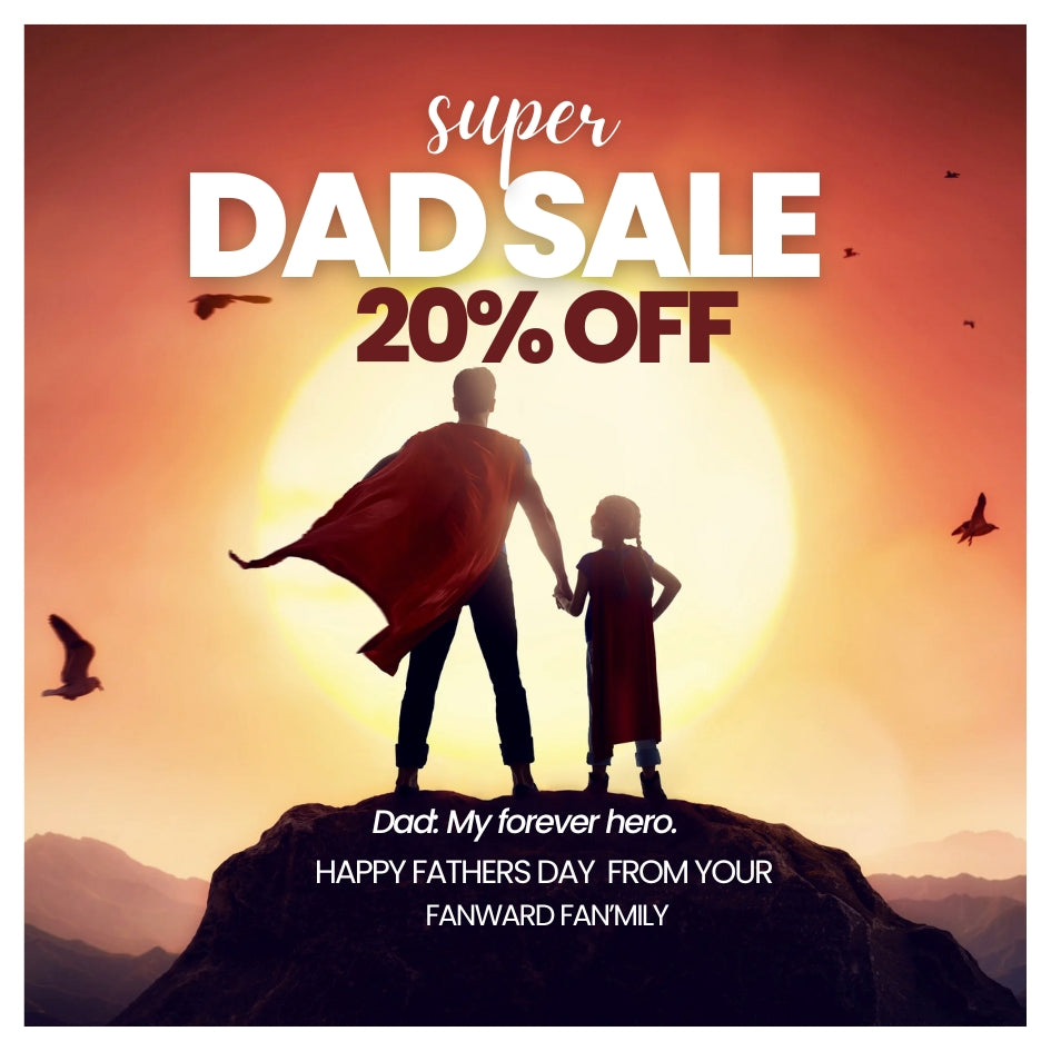 Fanward Official Online Store