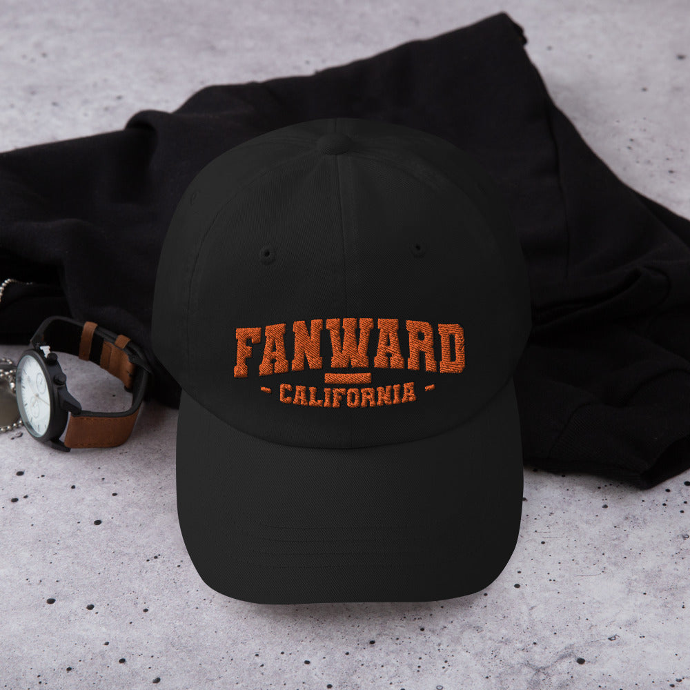 FANWARD VARSITY - EXCLUSIVE HAT