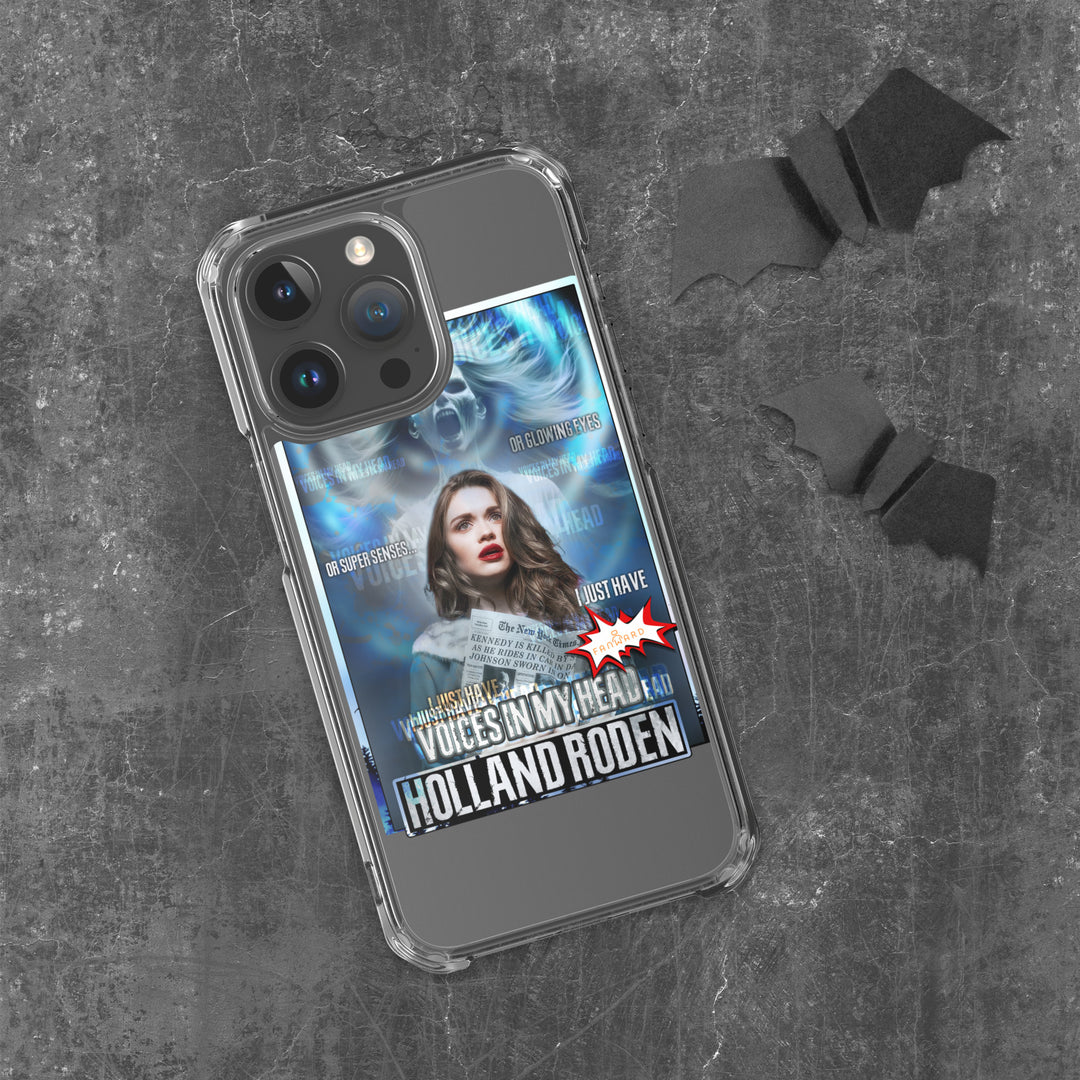 Holland Roden Merch from Fanward – Fanward Official Online Store