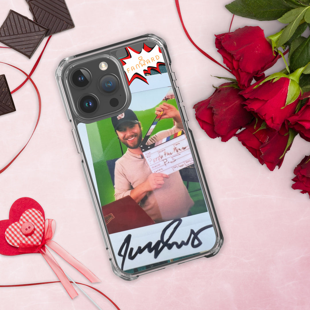 Jeremy Sumpter Merch from Fanward – Fanward Official Online Store