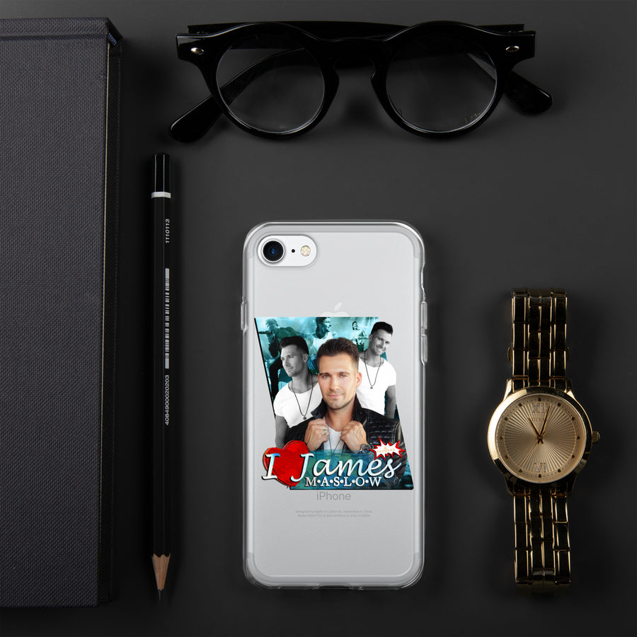 James Maslow Merch from Fanward – Fanward Official Online Store